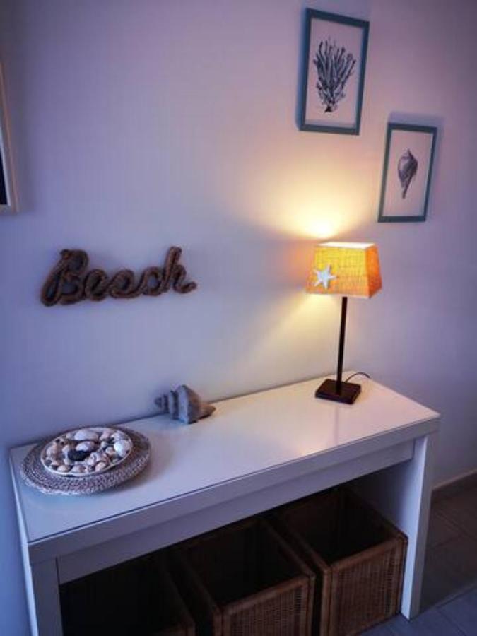 Comfortable Cleo Apartment With Large Terrace Costa Teguise Exterior photo